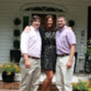 Meet your Posher, Kelli